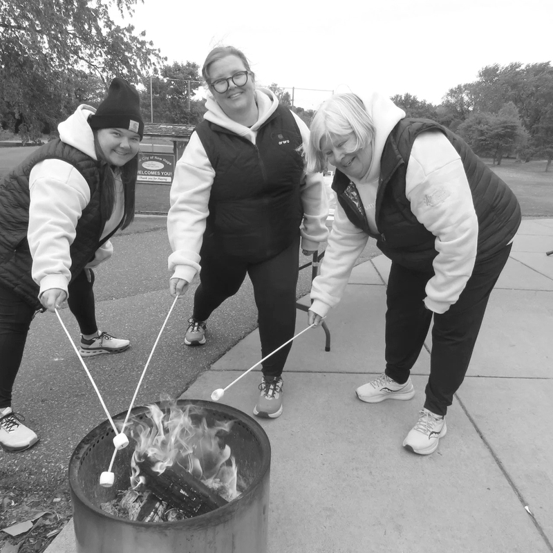 Arthur's Avengers annual golf tournament for childhood cancer