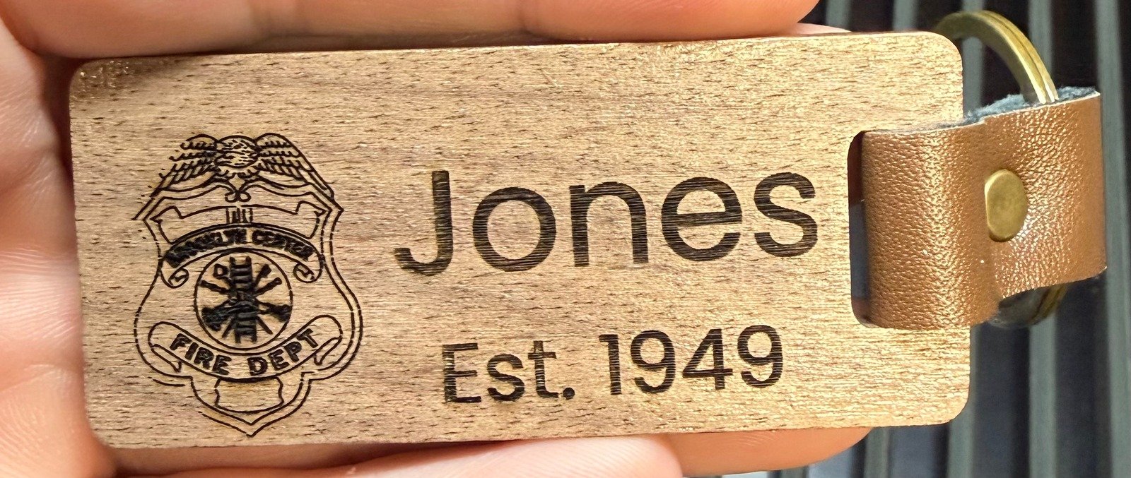 Engraved cups and custom coozies